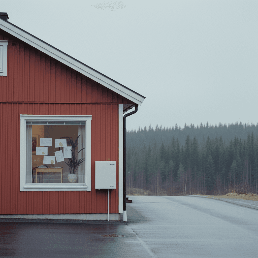 Enovi — verktøyet som gjør enova-dokumentasjonen ferdig